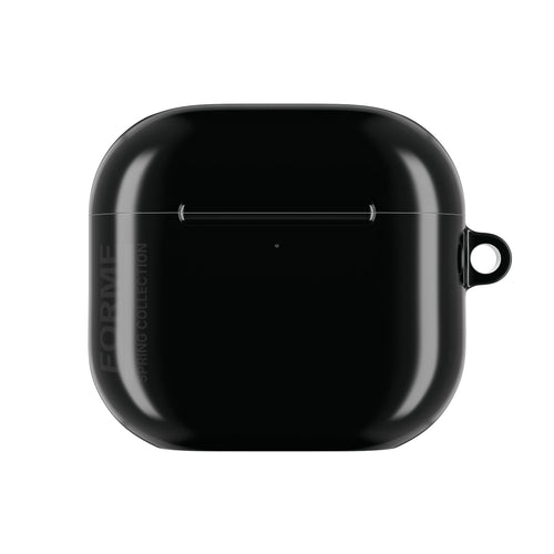 Black Airpods Case