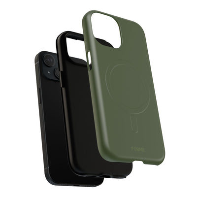 Olive Case - FORME