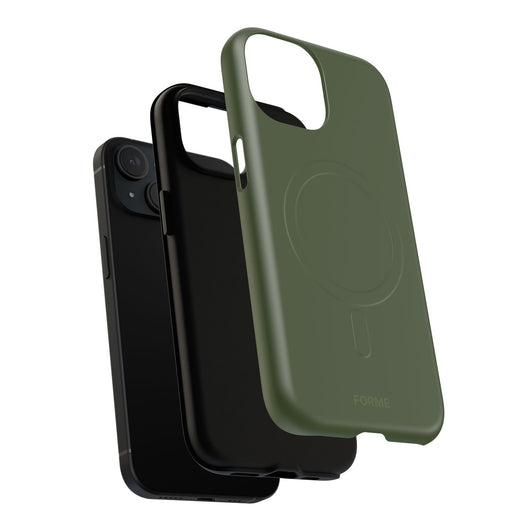 Olive Case - FORME