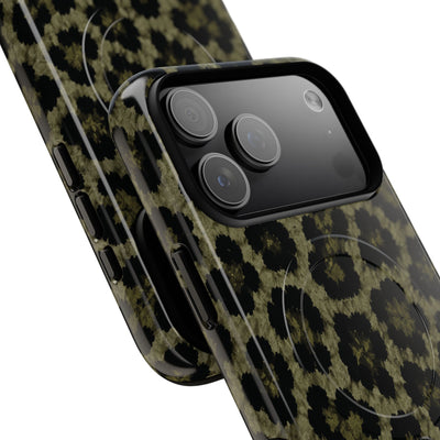 Savanna Case Printify