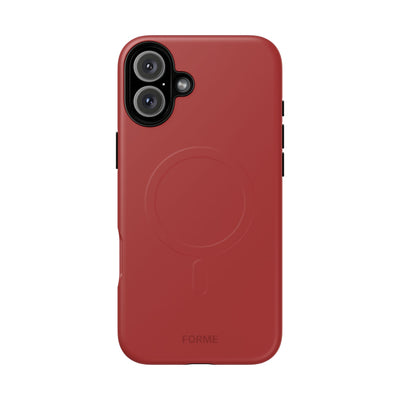 Red Case - FORME