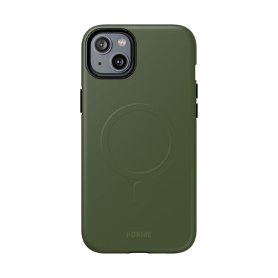 Olive Case - FORME