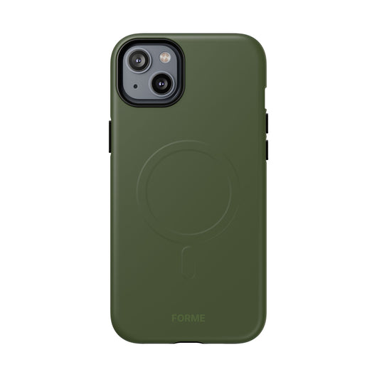Olive Case - FORME