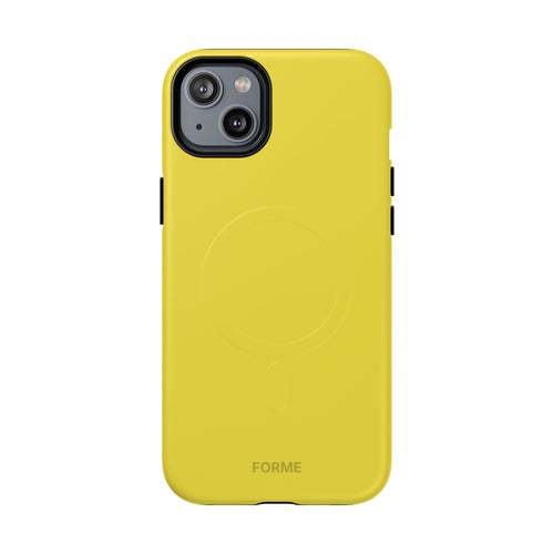 Yellow Case