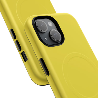 Yellow Case - FORME