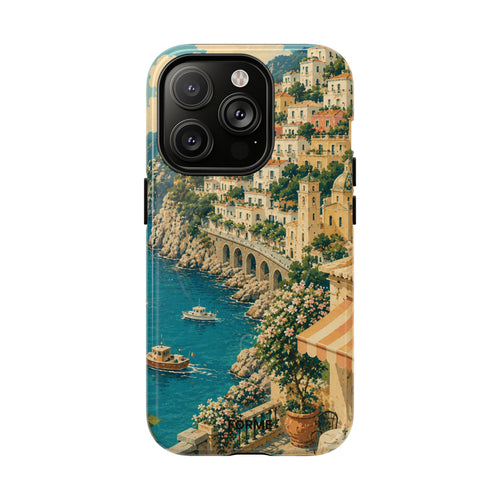 Amalfi Case