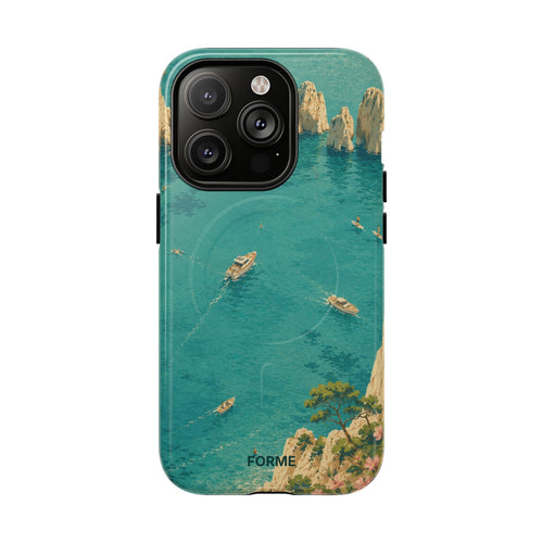Capri Case