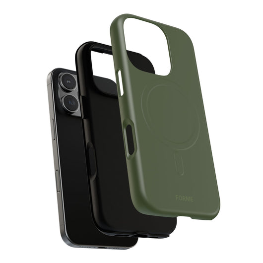Olive Case - FORME