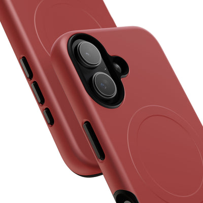 Red Case - FORME