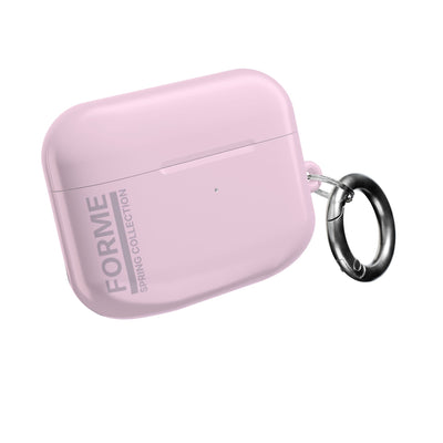 Pink Airpods Case Printify