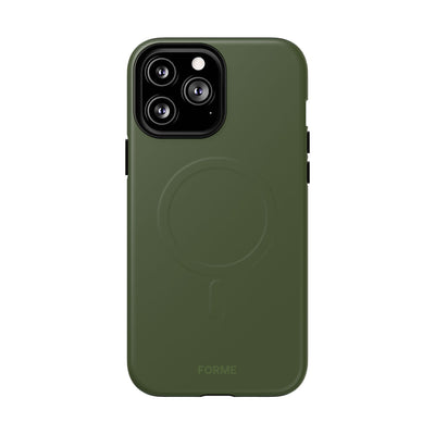 Olive Case - FORME