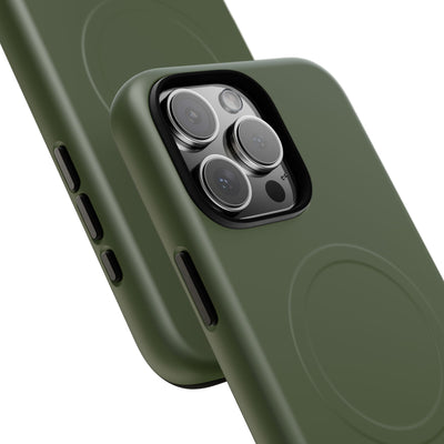 Olive Case - FORME
