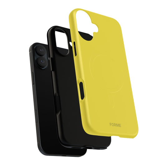 Yellow Case - FORME