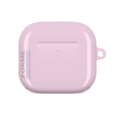 Pink Airpods Case