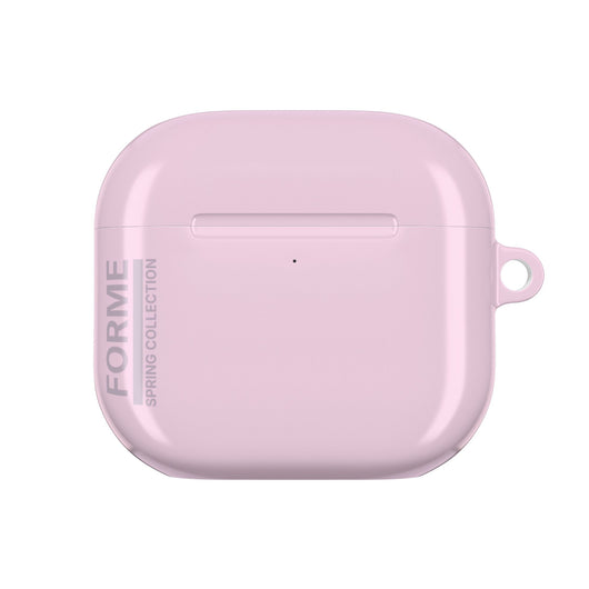 Pink Airpods Case Printify