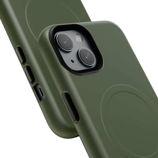 Olive Case - FORME