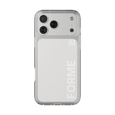 Crystal Clear Case Printify