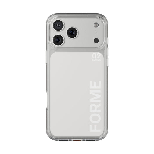 Crystal Clear Case Printify
