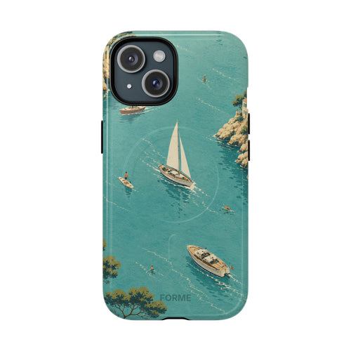 Riviera Case