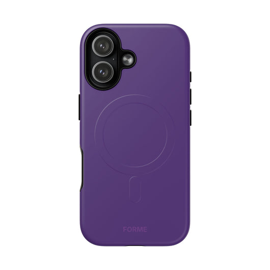 Purple Case - FORME