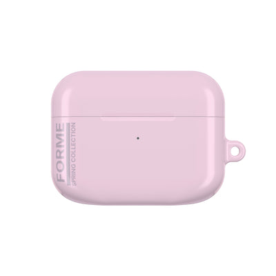 Pink Airpods Case Printify
