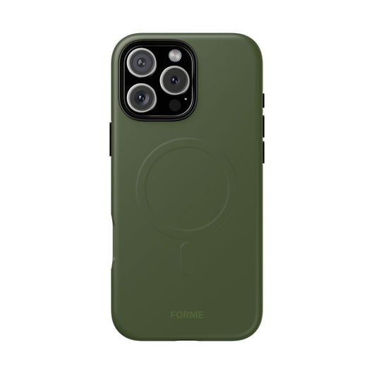 Olive Case - FORME