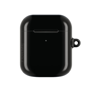 Black Airpods Case