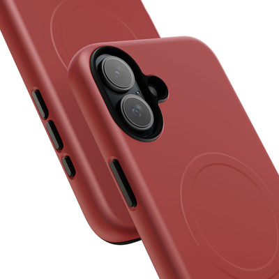 Red Case - FORME