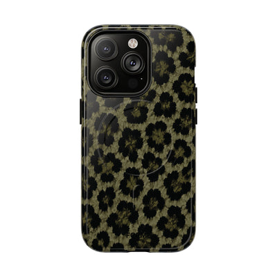 Savanna Case Printify