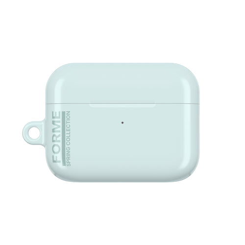 Blue Airpods Case