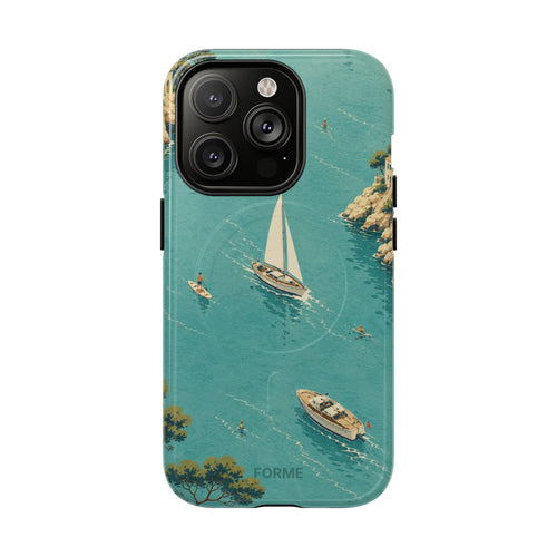Riviera Case