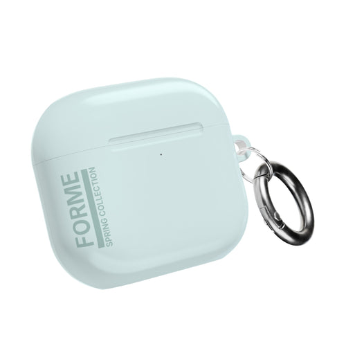 Blue Airpods Case