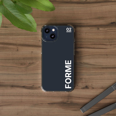 Crystal Clear Case Printify
