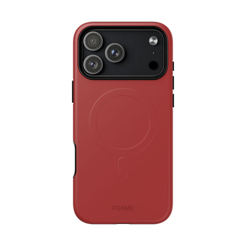 Red Case