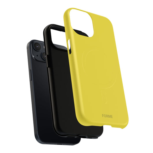 Yellow Case - FORME