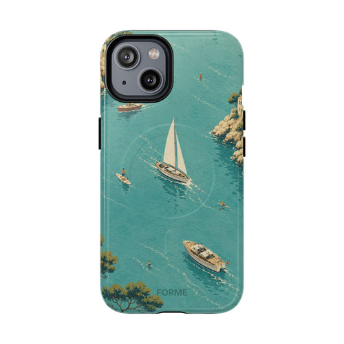 Riviera Case