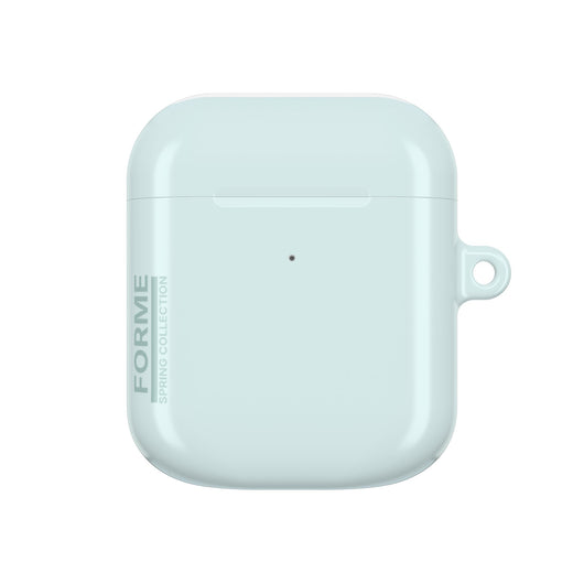 Blue Airpods Case Printify