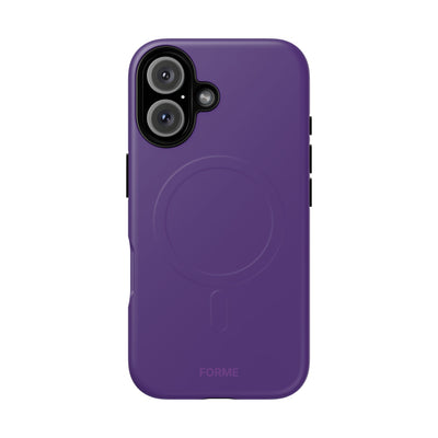Purple Case - FORME