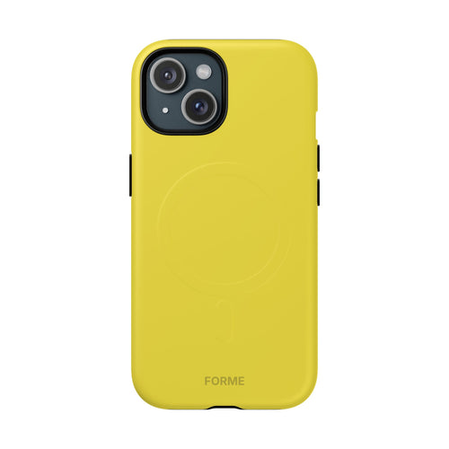 Yellow Case