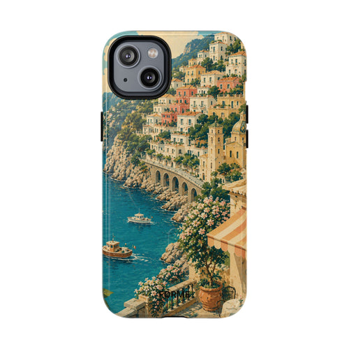 Amalfi Case