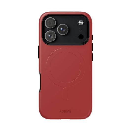 Red Case - FORME