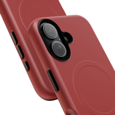 Red Case - FORME
