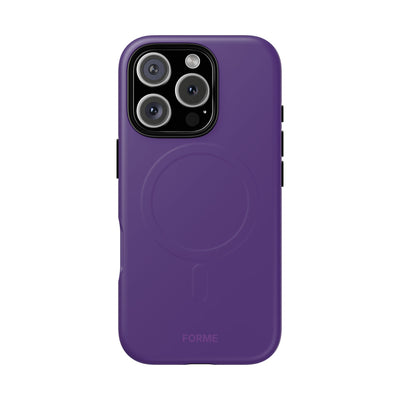 Purple Case - FORME