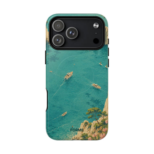 Capri Case