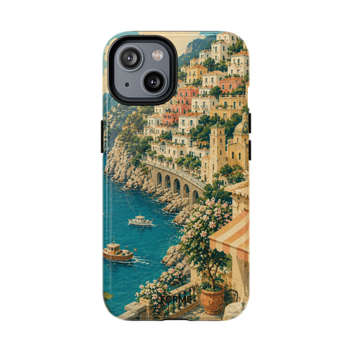 Amalfi Case