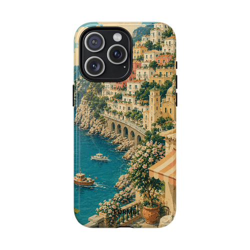 Amalfi Case