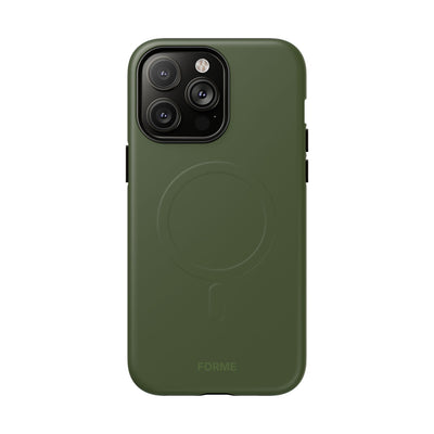 Olive Case - FORME
