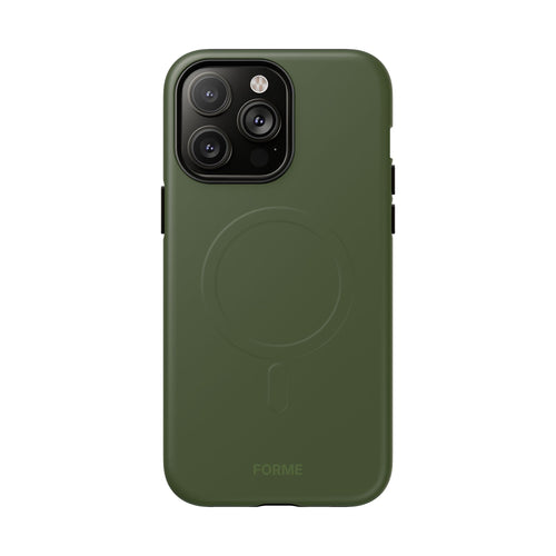 Olive Case