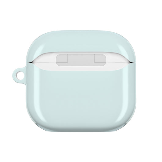 Blue Airpods Case Printify
