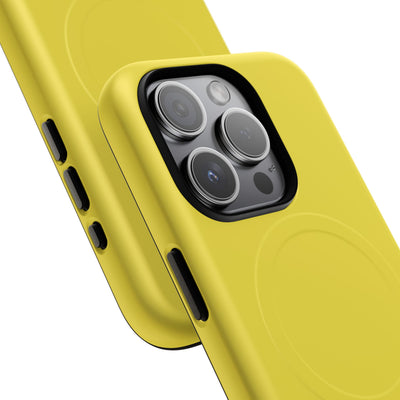 Yellow Case - FORME